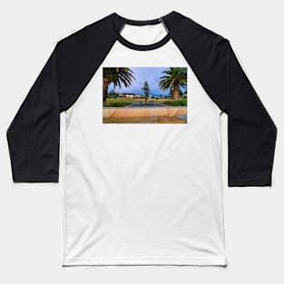 Toronto Foreshore Baseball T-Shirt